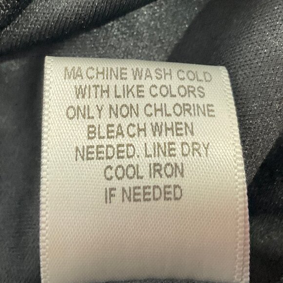 Charlotte Russe Southwestern Scoop Sheath Dress Sz Med - Picture 6 of 9